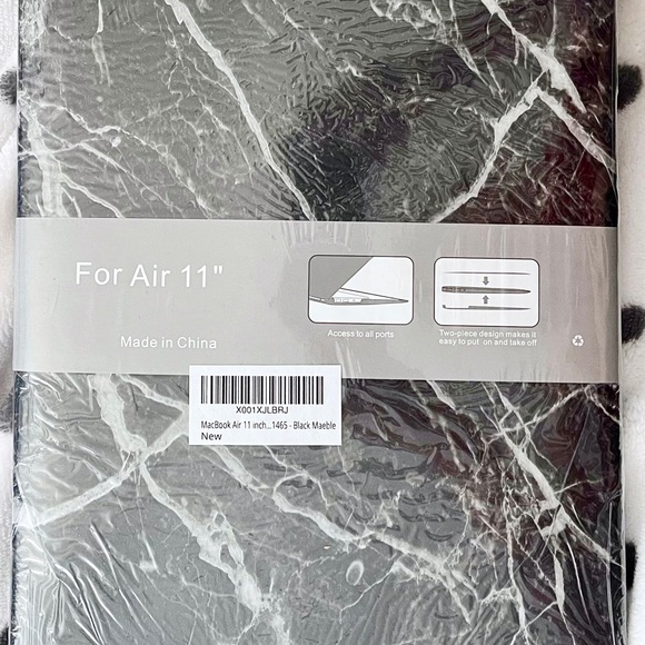 Brand new never opened Mac Book Air 11 inch case - Picture 2 of 3